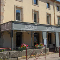 Hôtel Restaurant du Pont Neuf