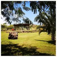 Le Domaine des Boucaniers