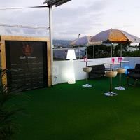 Salle Victoria Île de la Réunion