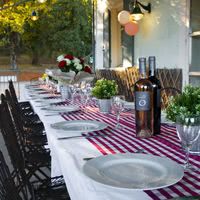 Auberge des Terres de Saint Hilaire