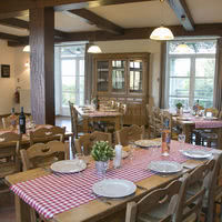 Auberge des Terres de Saint Hilaire