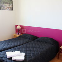 Les chambres de l'Auberge