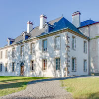 Le Château de Biscay