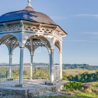 Le Kiosque à Musique
