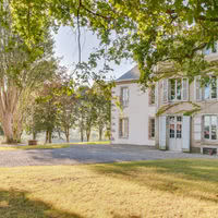 Château de Biscay