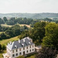 Château de Biscay