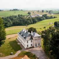 Château de Biscay