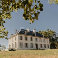 Château de Biscay
