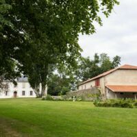 Château de Biscay
