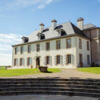 Château de Biscay