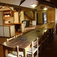 Bergerie du Bayle - Gîte de Groupe