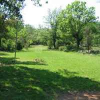 Bergerie du Bayle - Gîte de Groupe
