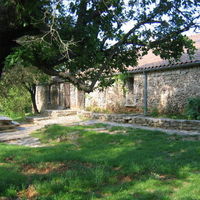 Bergerie du Bayle - Gîte de Groupe