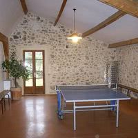 Bergerie du Bayle - Gîte de Groupe