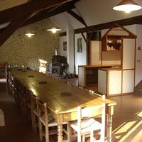 Bergerie du Bayle - Gîte de Groupe