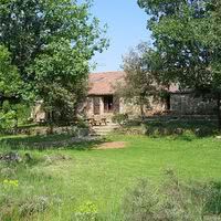 Bergerie du Bayle - Gîte de Groupe