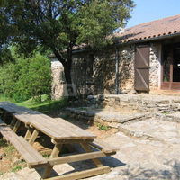 Bergerie du Bayle - Gîte de Groupe