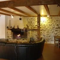 Bergerie du Bayle - Gîte de Groupe