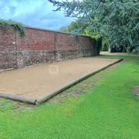 Terrain de Pétanque