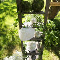 Décoration florale