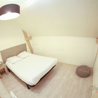 Chambre du clos de la Forge