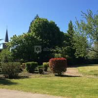 Parc arboré du Clos de la Forge