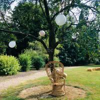 Jardin du Clos de la Forge