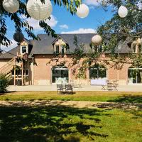 Vue extérieur