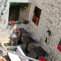 Le Onze Bodega