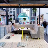 Banquette