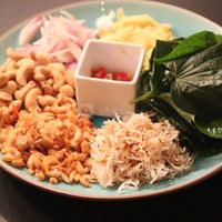 Détox Mieng Kham