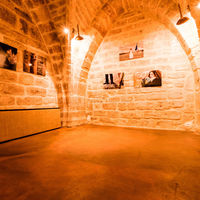 Cave voutée
