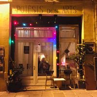 Vitrine