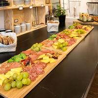 Buffet Planches