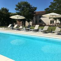 Piscine de BINEL