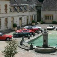 Château de Bazoches