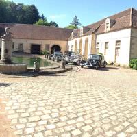 Château de Bazoches