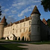 Château de Bazoches