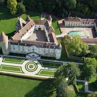 Château de Bazoches