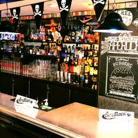 Apérock