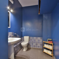 Toilettes