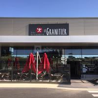 Le Granitier