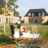 Apéro romantique