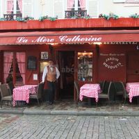 La Mère Catherine
