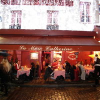 La Mère Catherine