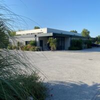 L'Entretoise