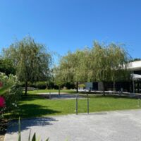 L'Entretoise