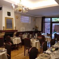 Mangalore Lounge
