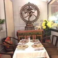 Mangalore Lounge