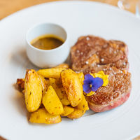 Arty le Restaurant